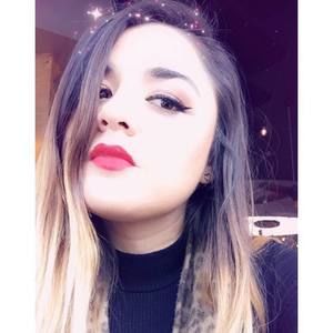 Meet your Posher, Cheyenne